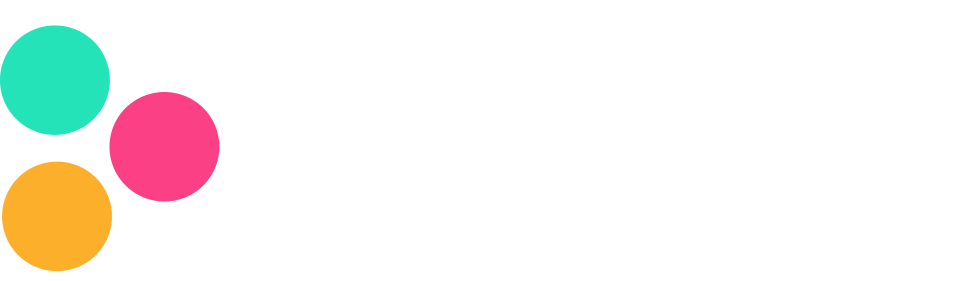 White Dyzio logo