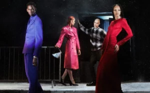 Influencer marketing campaigns