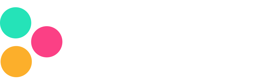 White Dyzio logo