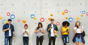 influencer demographics
