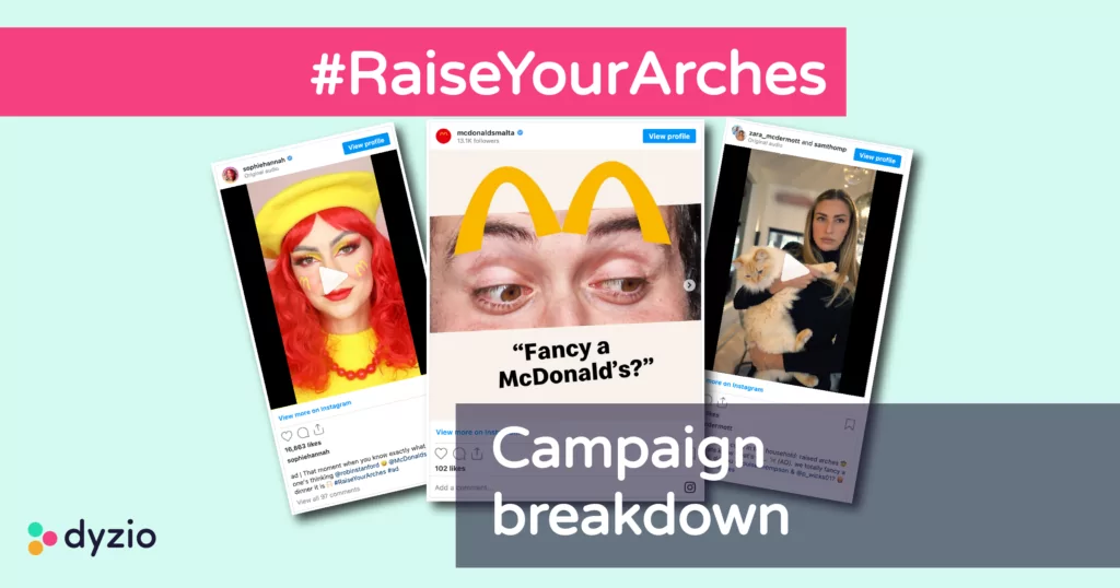 Raise Your Arches