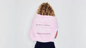 Influencer campaign image