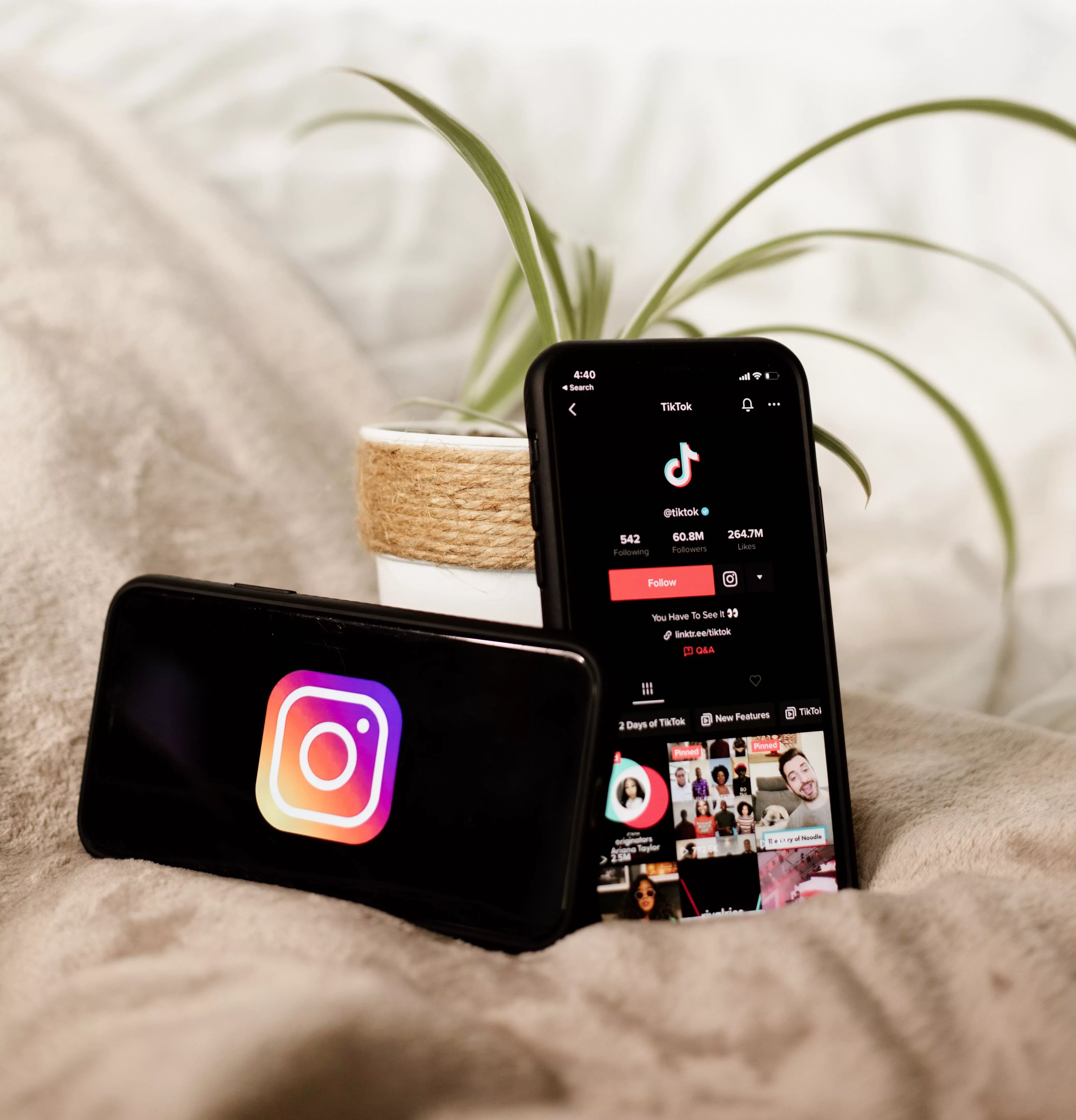 Tiktok Vs Instagram Whats Best For Influencer Marketing