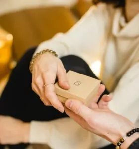 influencer gifting campaign