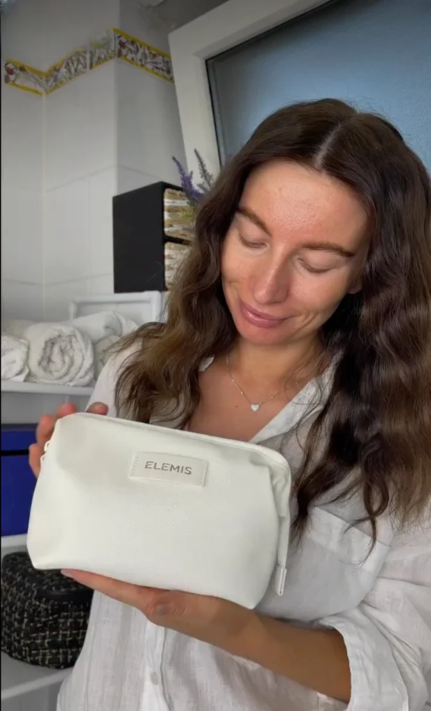 ELEMIS creator Story